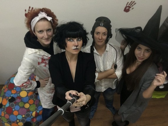 Фото дня 28.10.2016