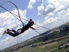 Ropejumping