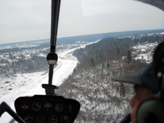 Robinson R44 ��� ��������� ������-�����