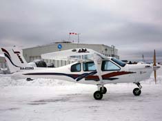 ������� Jabiru J450 (��� �����)