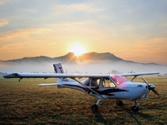 ������� Jabiru J450