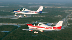 �������� �������� Tecnam