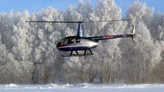 Robinson R44 �� ������